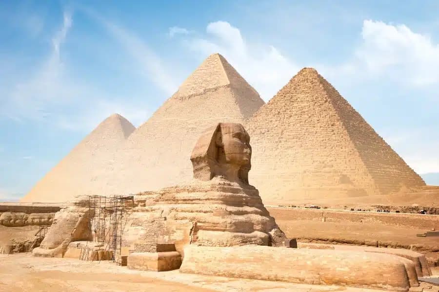 Odhaliť Káhiru: Päť zážitkov, ktoré musíte zažiť v rušnom hlavnom meste Egypta