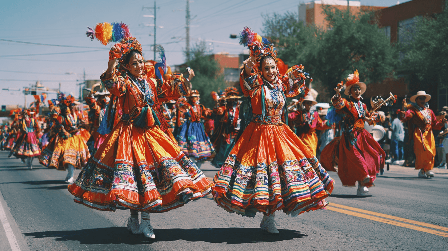 Festival Tourism: Preserving and Celebrating Culture