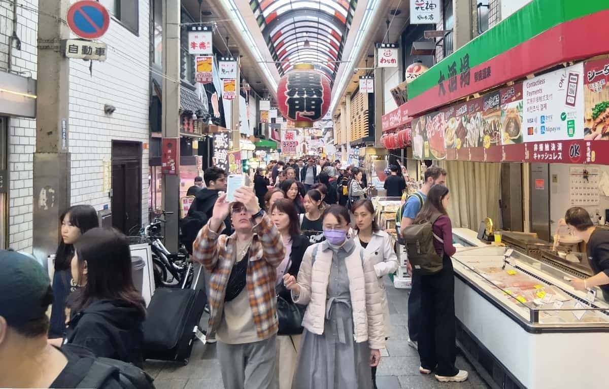 How Japan is Transforming Its Tourism Landscape: From Visitor Volume to Sustainable Experiences