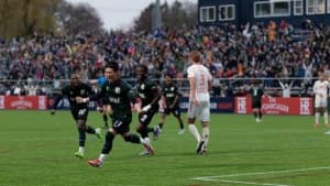 Explorando a Reputação Emergente do Maine como um Destino Desportivo Dinâmico nos Estados Unidos