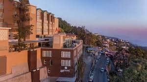 Mosaic Hotels Expands with New Brands to Meet Diverse Travel Trends