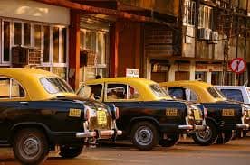 Goa's New Taxi Policy: What It Means for Tourists