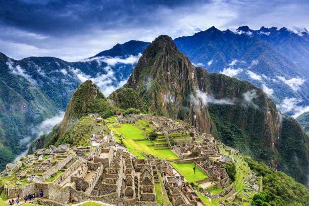 Peru's Tourism Sector Set for Remarkable Expansion in 2024