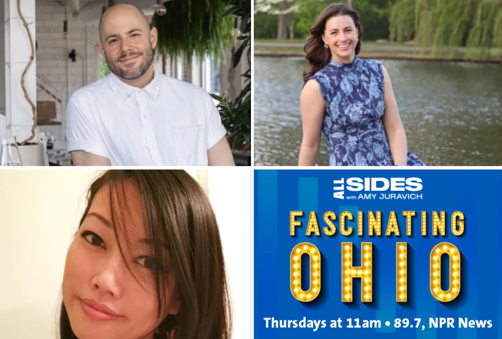 Exploring Ohio’s Distinctive Culture Through Plant-Based Food, Art, and Off-the-Beaten-Path Travel