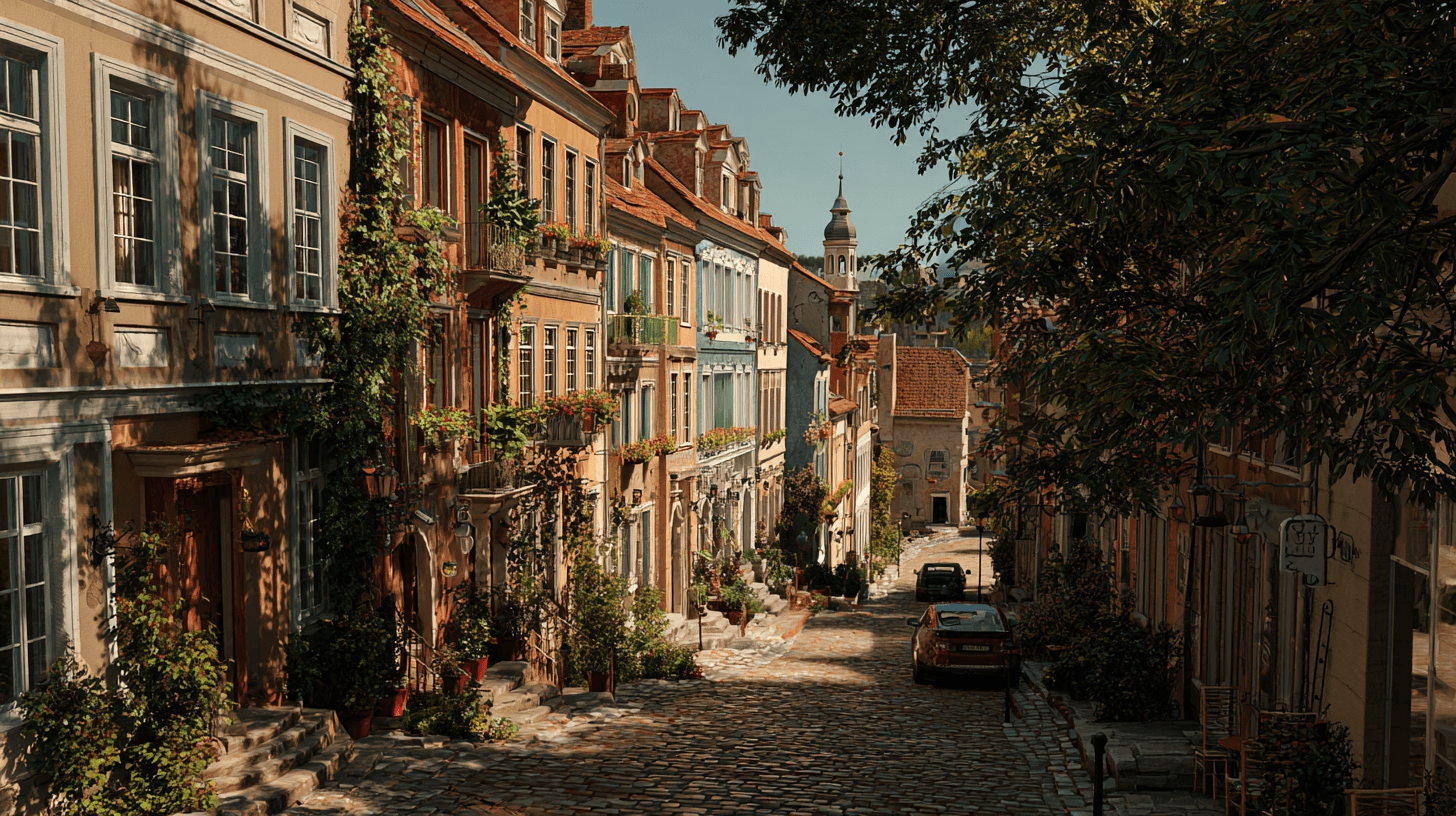 Slow Travel Movement and Extended Stay Tourism Benefits