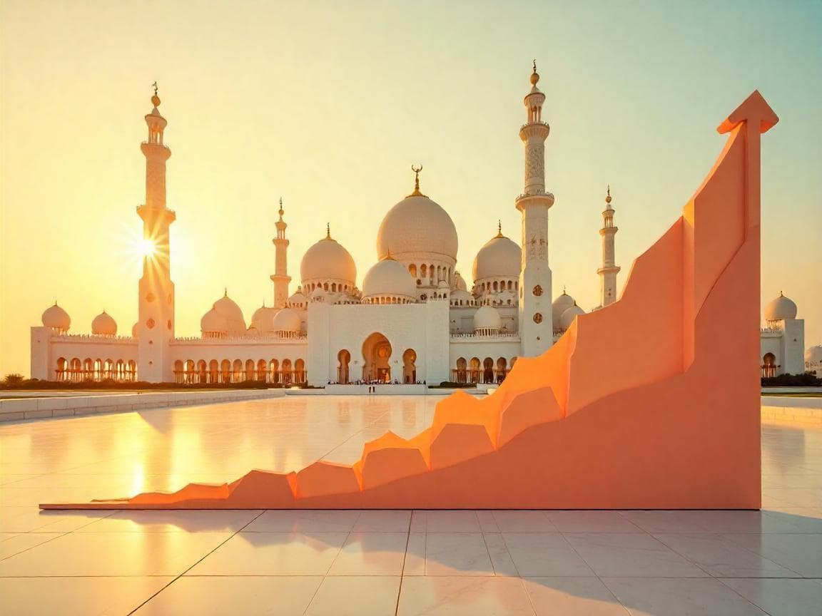 تأثير برنامج التوقف في أبوظبي على السياحة العالمية