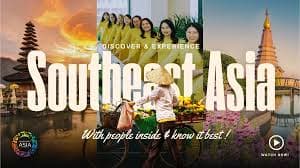 Explore 14 New Southeast Asian Destinations with Alike’s Enhanced Family Travel Offerings