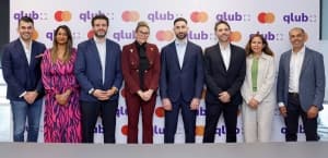 Mastercard and Qlub Partner to Enhance Seamless Digital Payments Across GCC Hospitality Sector
