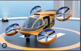 नलवा एयरो और ऑपरेटर छोटे मार्गों पर ₹200 eVTOL एयर टैक्सी तैनात करने के लिए तैयार