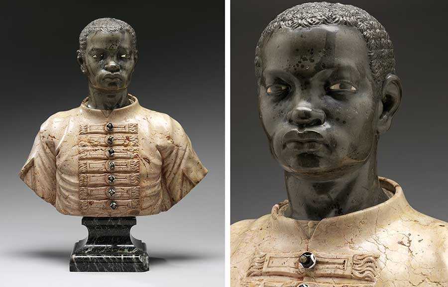 Understanding African Sculptural Heritage and Interpretation at the V&A Museum