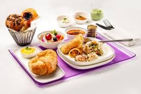 Air India Elevates Inflight Cuisine with Indian and Global Culinary Inspirations