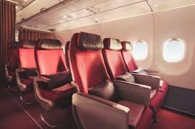 Air India expands Premium Economy across narrowbodies and starts widebody retrofits