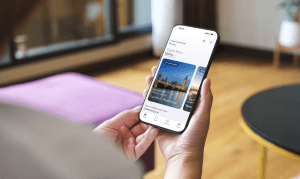 Qatar Airways Leads the Way with Best Airline App 2025 Award and Innovative Travel Tech