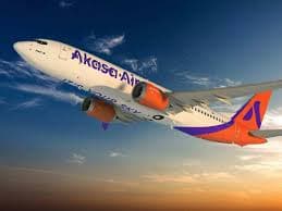 Akasa Air Reports Temporary Interruptions in Online Booking and Check-In Services While Growing Domestic Market Share
