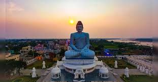Andhra Pradesh’s Vision to Become a Leading Tourist Destination in Asia by 2030