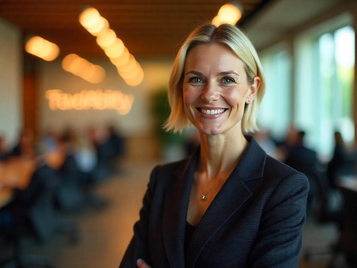 Amy Jukes vymenovaná za strategickú poradkyňu a riaditeľku pre rozvoj obchodu spoločnosti TravelAbility