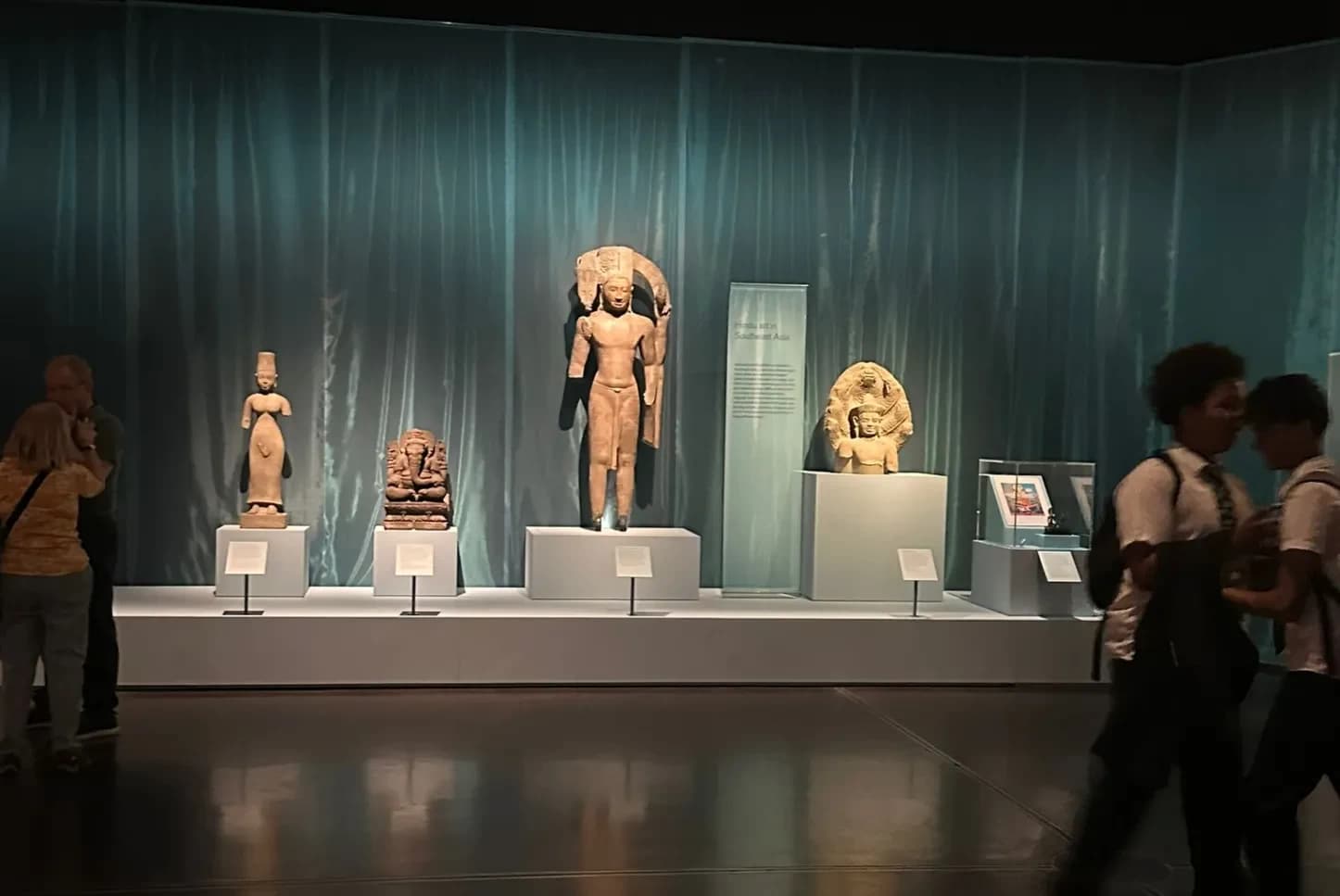 Discover the Ancient Wonders of India at the British Museum’s Special Exhibition