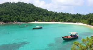 Balancing Rising Tourism and Ecological Safeguards in Andaman and Nicobar Islands