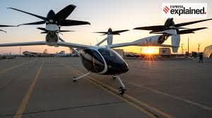 Andhra Pradesh to Host Sarla Aviation’s Massive eVTOL Sky Factory for Next-Gen Urban Air Mobility