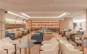 How Asia Pacific Strengthens Global Travel Flow Through Collinson’s Expanding Lounge Network
