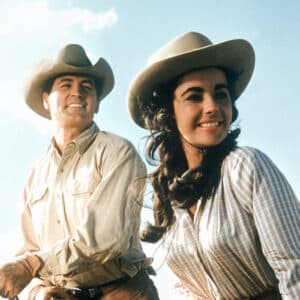 Experience the Enchantment of "GIANT" at the Austin Film Festival