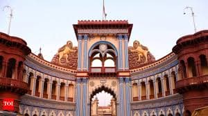 Explore Ayodhya’s First-Ever Ramayana Wax Museum, Opening at Deepotsav 2025