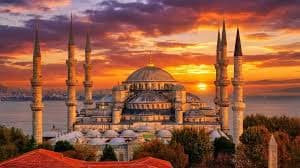 Trafalgar and One Nation Travel compared: prices, group size and what you pay for in Turkey