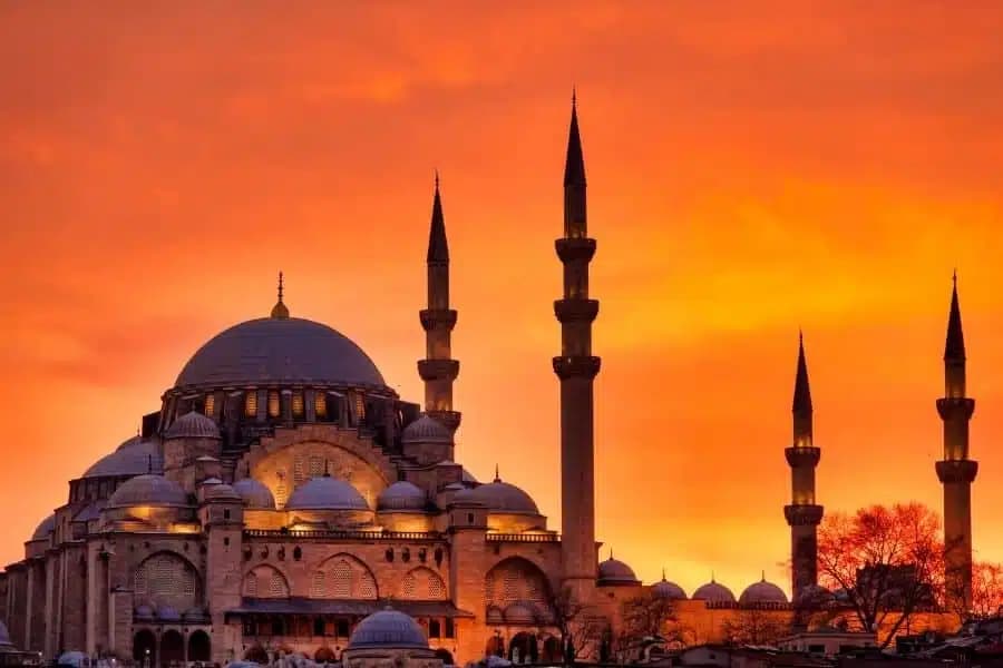 Discover the Best Turkey Tours for First-Time Travelers