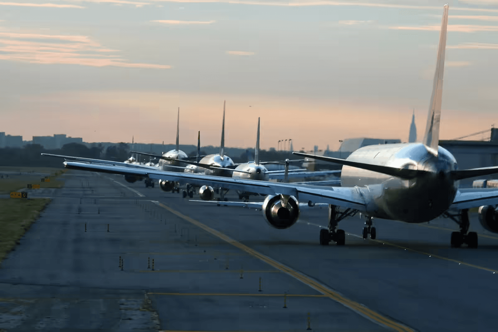 Bihar's New Financial Strategy to Enhance International Air Travel