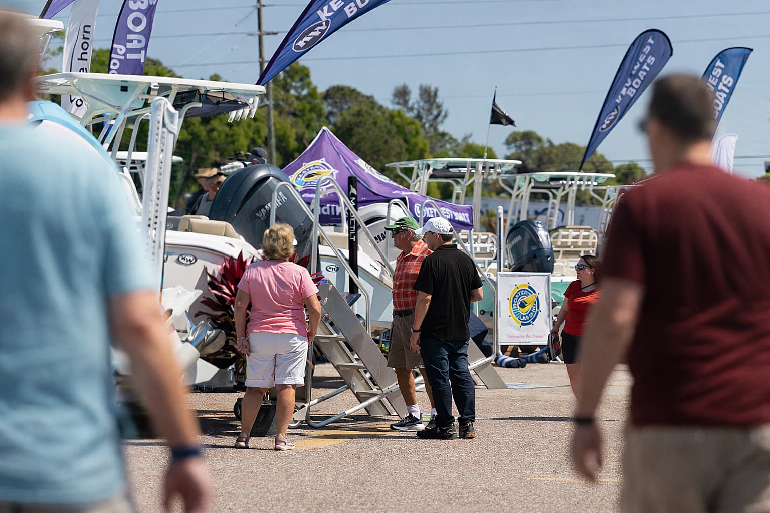 Bonita Springs Boat Show: A Practical Guide to This Year’s South Florida Marine Event