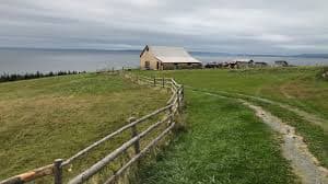 Cape Breton's Tourism Boom in 2025 Fueled by Domestic Visitors and Weather