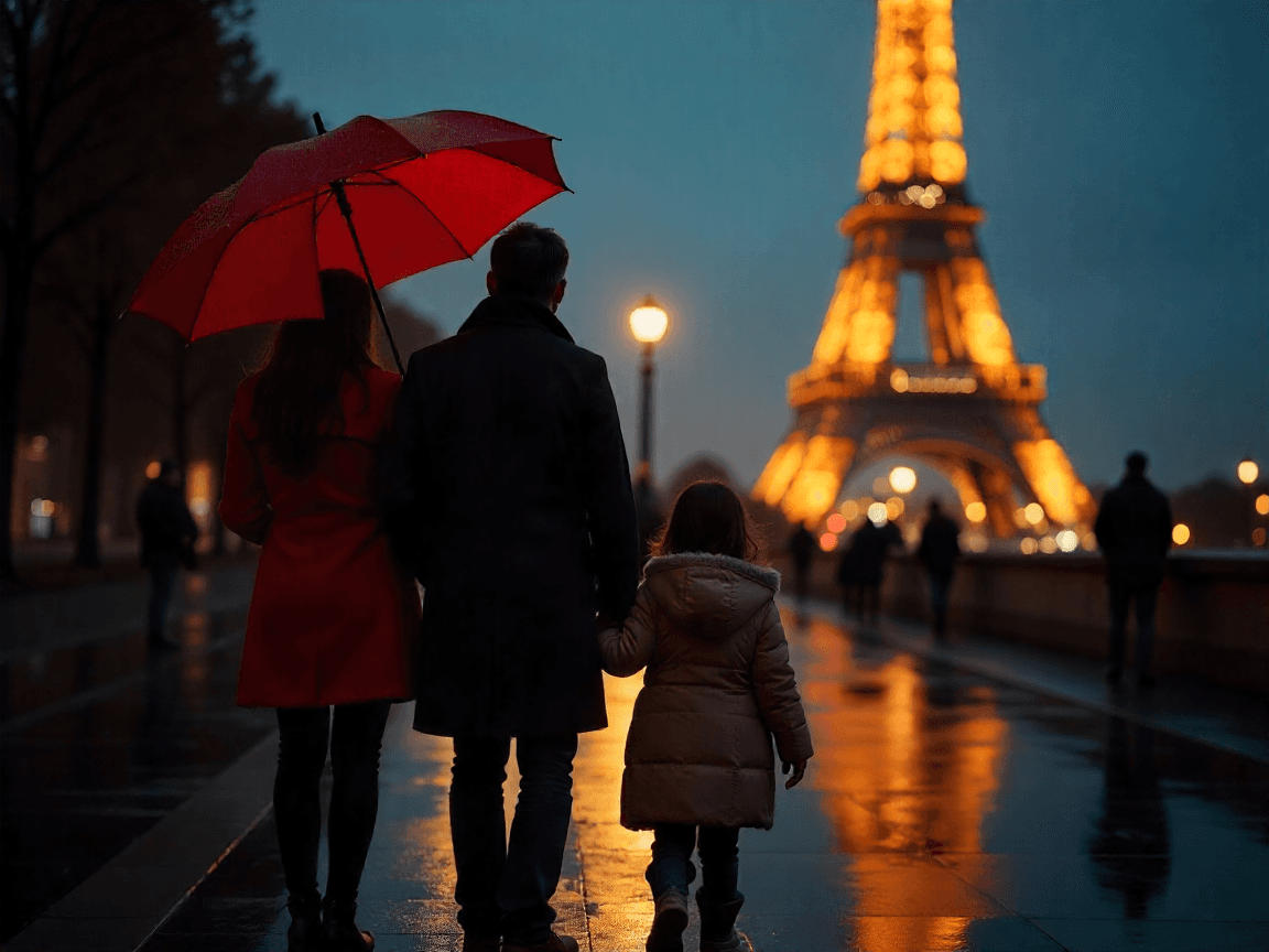 Unique Family Getaway Experience Blending Adventure and Culture