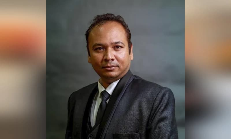 Narendra Ramgulam preberá vedenie v Karibskej organizácii cestovného ruchu ako zástupca riaditeľa pre trvalo udržateľný cestovný ruch