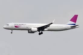 Centrum Air Connect, 2025년 10월 3일부터 델리-타슈켄트 노선 주 2회 신규 운항 시작