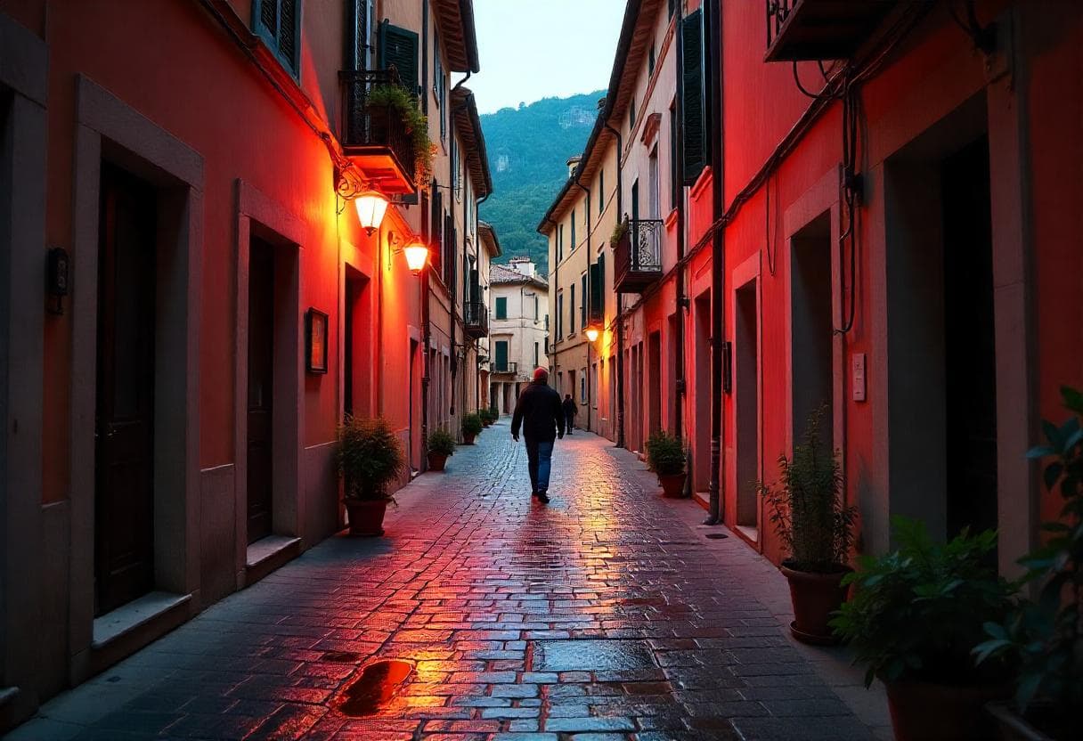 Addressing Overcrowding: The Dual Side of Europe's Tourism Boom