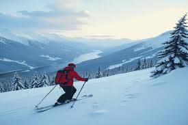 China’s Expansion in Ski Tourism and What It Means for Winter Travel