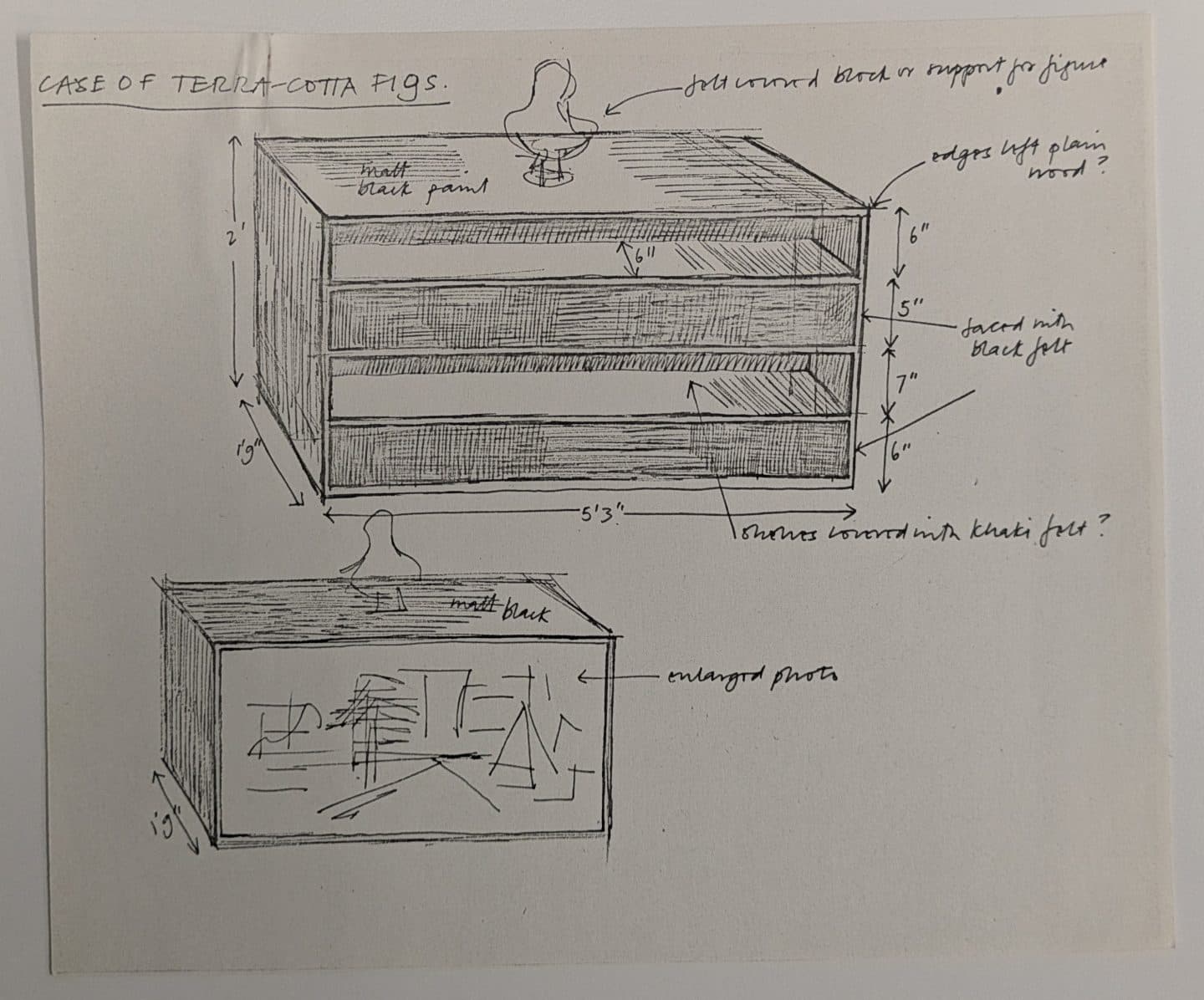 How the V&A’s Circulation Department Sent Art Across Britain and Beyond