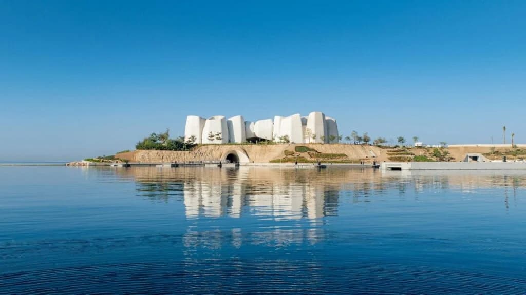Discover AMAALA: Saudi Arabia’s New Benchmark for Coastal Luxury and Holistic Wellness