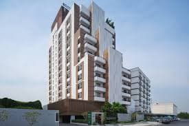 Experience Urban Comfort and Thai Hospitality at Somerset Sukhumvit 71 Bangkok