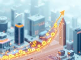 Veniturile record de 5.400 milioane INR înregistrate de RateGain în T3 consolidează platforma globală de turism