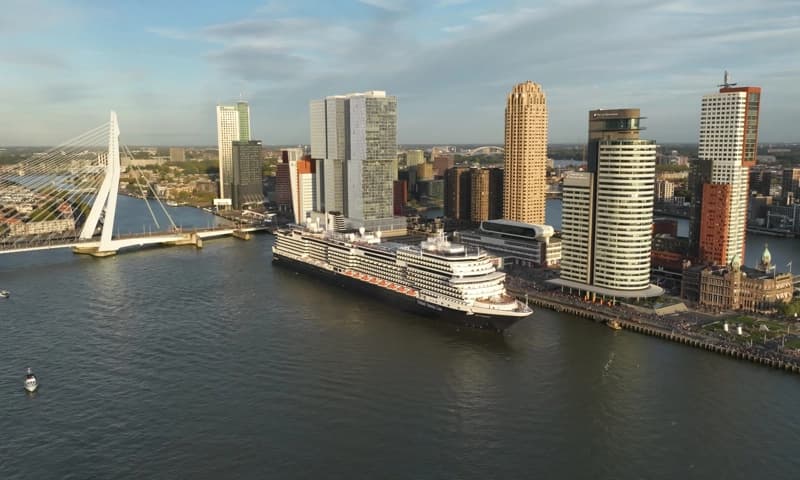 Holland America Line מוסיפה למעלה מ-150 סיורי חוף תרבותיים למסלולי הטיול הגלובליים