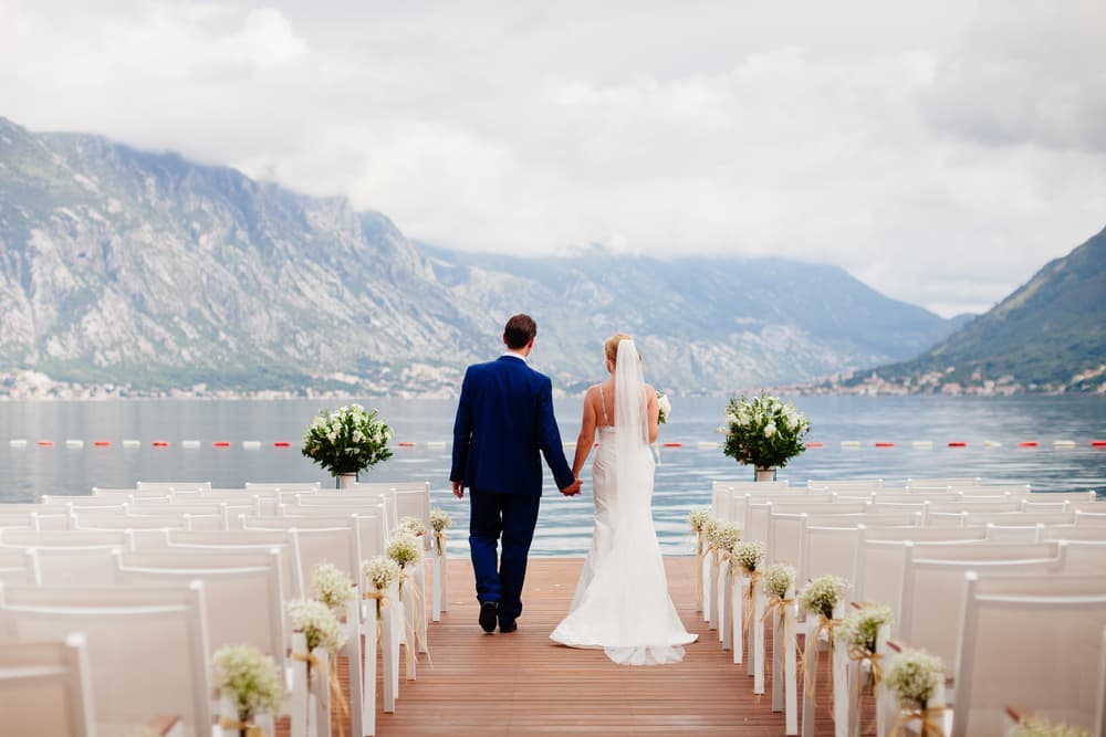 Key Essentials for Travel Advisors on the Rise of Destination Weddings and Honeymoons