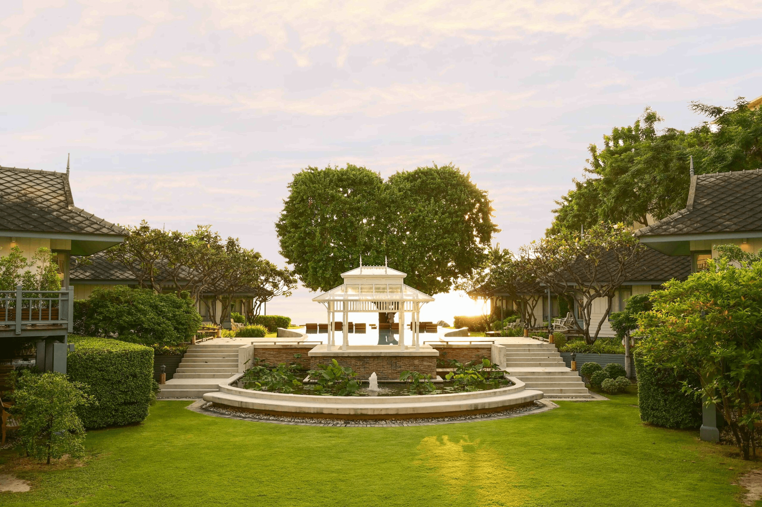 Devasom's 15-Year Journey in the Realm of Mindful Luxury Hospitality