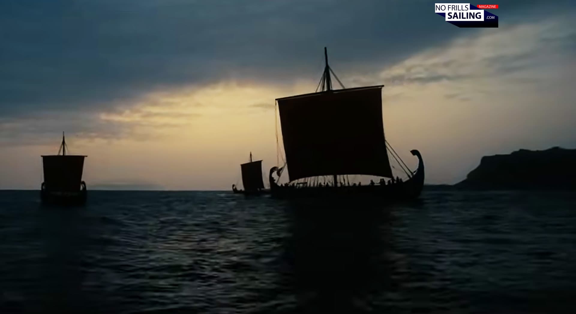 Christopher Nolan’s Odyssey Trailer — Expectations for an Ancient Epic