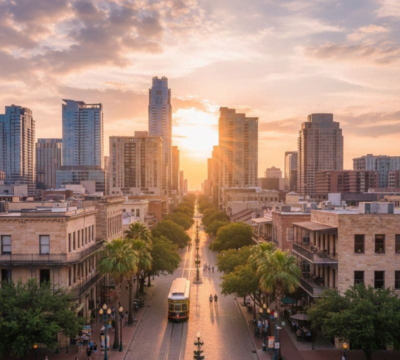 How Miami, Los Angeles, Nashville, and More Are Shaping a New Wave of US Tourism in 2025