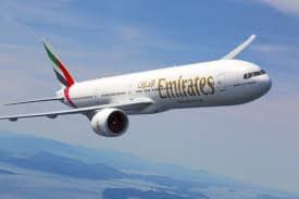Emirates to Boost Air Link Between Dubai and Cape Town with Additional Daily Flight in 2026
