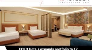 ECKO መስተንግዶን ምርጫው ብምዝላቕ ዳርጋ ደርዘን ኣህጉራዊ መድረኻት ኣብ መላእ ህንዲ ጀሚሩ።