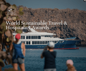 Ecoventura Sets New Standards for Sustainable Guest Experiences in Galápagos Cruising