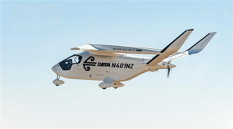 How Air New Zealand’s Electric Aircraft Advances Sustainable Travel and Tourism