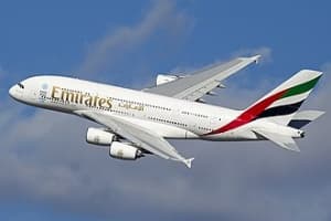 Emirates Announces Five Senior Commercial Leadership Appointments to Drive Expansion